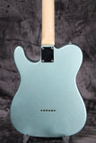 2020 G&L ASAT Classic Bluesboy