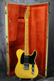 1996 Fender '52 Reissue Telecaster