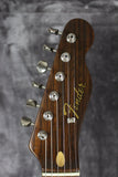 1990 Fender Rosewood Telecaster w/OHSC