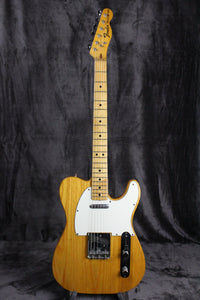 1973 Fender Telecaster