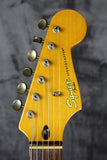 Squier Classic Vibe 60s Stratocaster