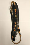 Souldier Osage Saddle Strap  *Free Shipping in the USA*