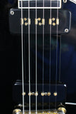 2010 Gibson Les Paul Custom 1955 Staple Pickup Reissue Wildwood Spec LPC P90A