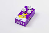 JAM Pedals Eureka Fuzz *Free Shipping in the USA*