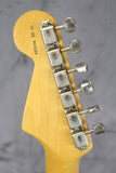 1988 Fender Eric Clapton Stratocaster