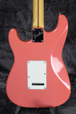 1988 Fender Stratocaster Plus Dusty Rose