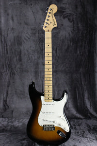 2009 Fender American Special Stratocaster