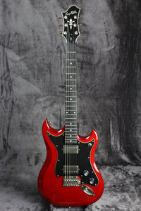 Hagstrom F20T