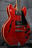 2019 Gibson ES-339 Cherry