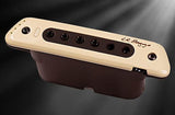 LR Baggs M80 Acoustic Guitar Soundhole Pickup Acoustic Guitar Pickup **Free Shipping**