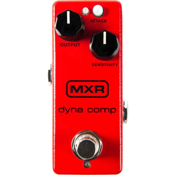 MXR M291 Dyna Comp Mini *Free Shipping in the USA*
