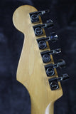 2005 Fender Standard Fat Stratocaster