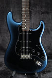 2020 Fender American Professional II Stratocaster Dark Night