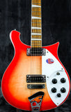 2023 Rickenbacker 620 FireGlo