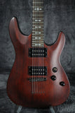 Schecter Omen-6