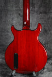 Vintage V130 Satin Cherry