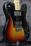 1974 Fender Telecaster Custom