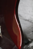 2005 Fender Standard Fat Stratocaster