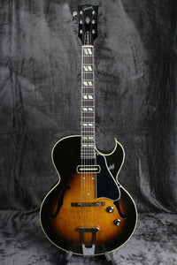 1981 Gibson ES-175CC