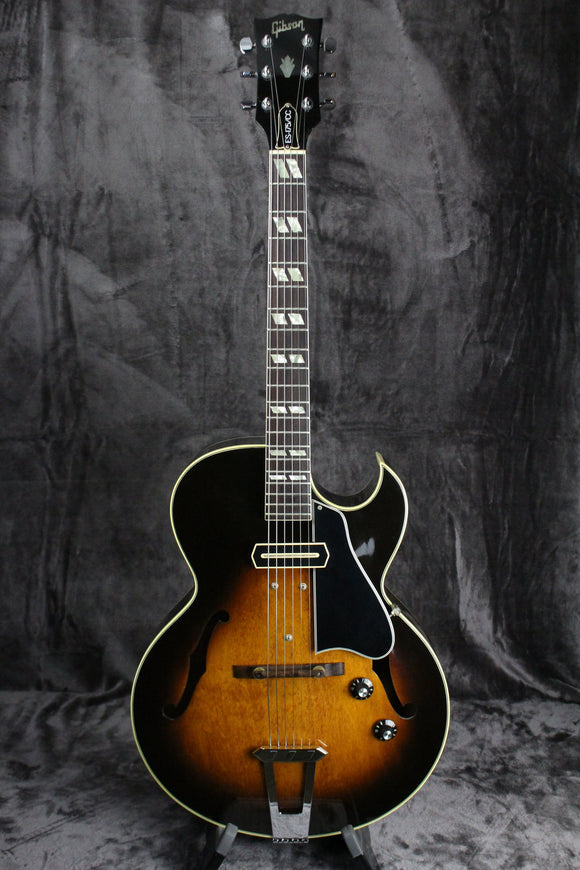 1981 Gibson ES-175CC