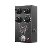 JHS Packrat Distortion RAT pedal *Free Shipping in the US*
