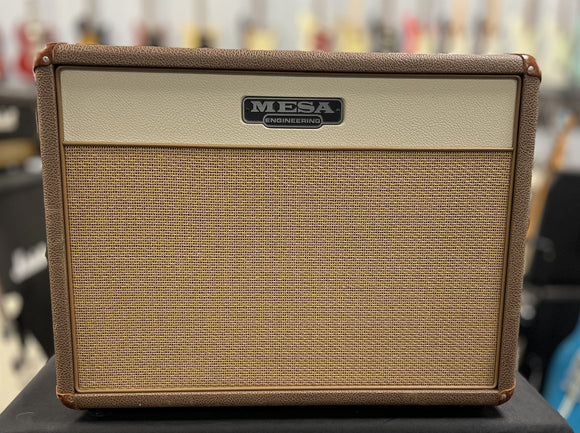 Mesa Boogie Lonestar 1X12