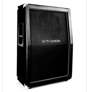 Electro-Harmonix MIG-50 2x12" 60-Watt Slanted Vertical Cabinet