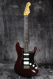 2005 Fender Standard Fat Stratocaster