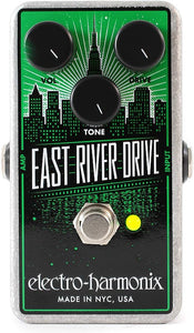 Electro-Harmonix East River Drive  *Free Shipping in the USA*