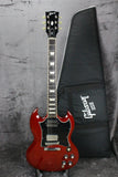 2016 Gibson SG Standard T