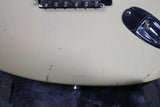 2002 Fender Highway One Stratocaster