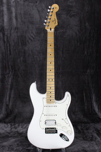 2020 Fender Player Stratocaster