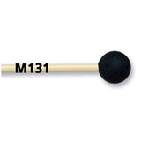 Vic Firth M131 Orchestral Series 1.25" Rubber, Rattan Mallets