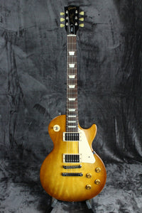 2019 Gibson Les Paul Tribute