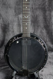 Dean Backwoods 6-String Banjo