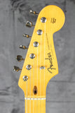 Fender Stratocaster Lincoln Brewster Signature Model