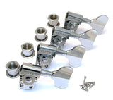 Grover 145C4 2+2 Bass Tuning Machines *Free Shipping in the USA*