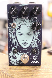 Walrus Julia V2 Used