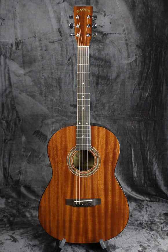 Zager Parlor 38