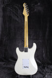 2016 LsL Instruments Saticoy One Vintage White