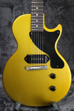 2018 Gibson Custom Shop 1957 VOS Les Paul Junior Gold