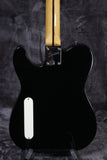 Squier Vintage Modified Carbonita Telecaster with Bigsby