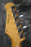 Suhr Ian Thornley Signature Classic JM