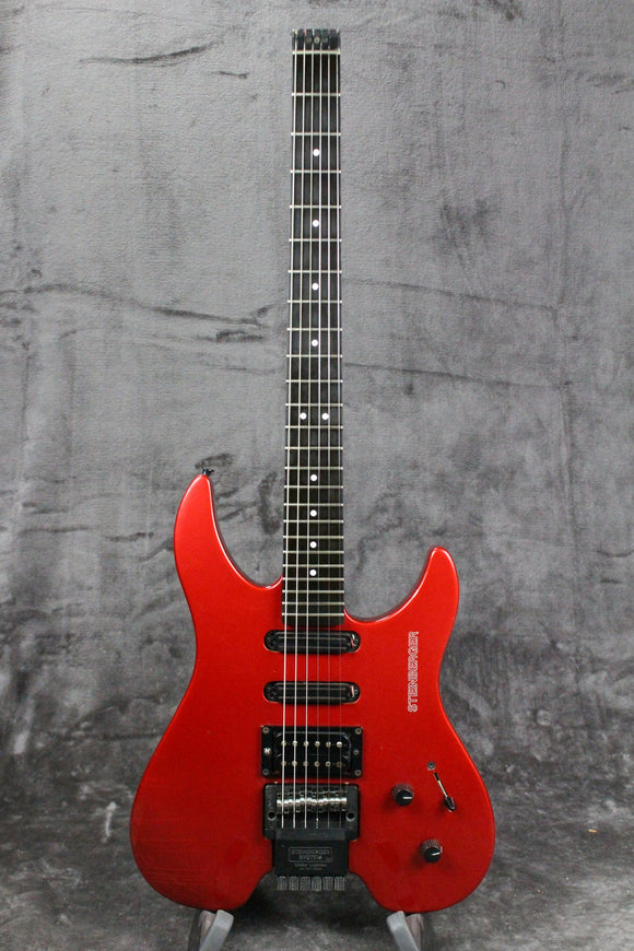 1991 Steinberger GR4