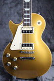 2021 Gibson Les Paul Classic Left Handed