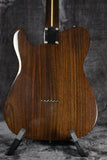 1990 Fender Rosewood Telecaster w/OHSC