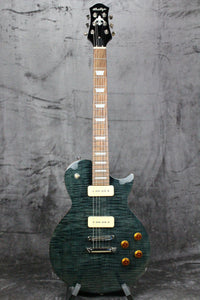 Prestige Guitars Classic TBK P90