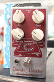 Earthquaker Devices Dispatch Master Limited Edition Used