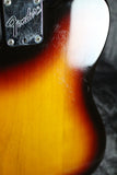 1983 Fender Standard Telecaster