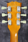 1984 Gibson Les Paul Standard Antique Natural 2-Piece Flame Maple Top w/ Tim Shaw PAFs